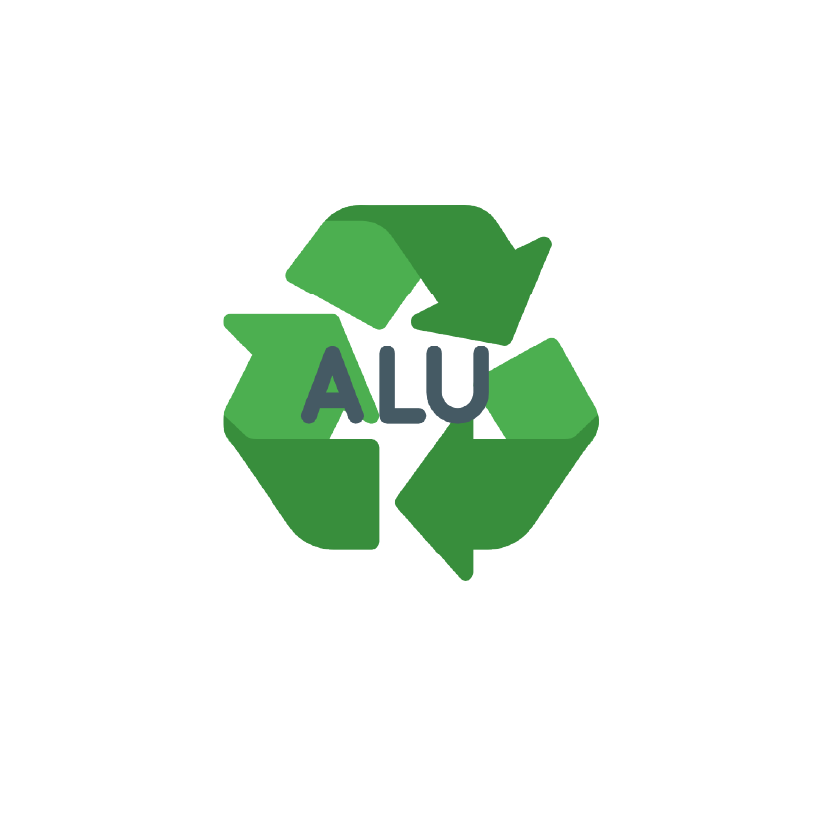 aluminium